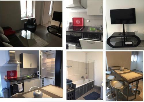 Apartamento Centre Historique De Colmar