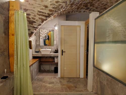 Bed & Breakfast Moulin De Bonfilhon
