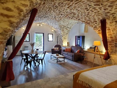 Bed & Breakfast Moulin De Bonfilhon