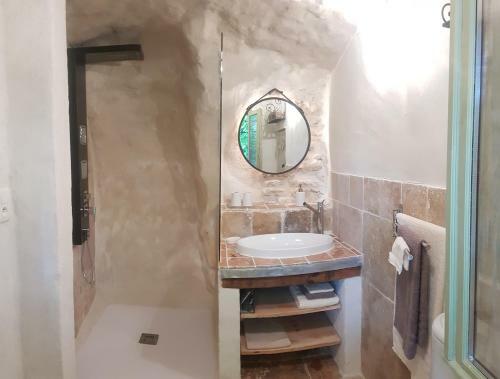 Bed & Breakfast Moulin De Bonfilhon