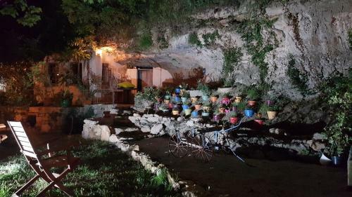 Bed & Breakfast Moulin De Bonfilhon