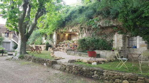 Bed & Breakfast Moulin De Bonfilhon