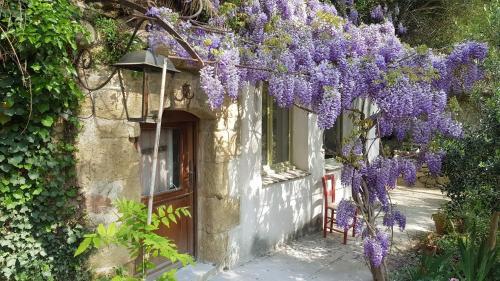 Bed & Breakfast Moulin De Bonfilhon