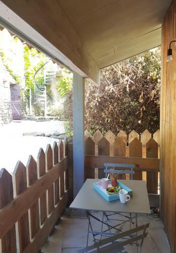Bed & Breakfast Moulin De Bonfilhon