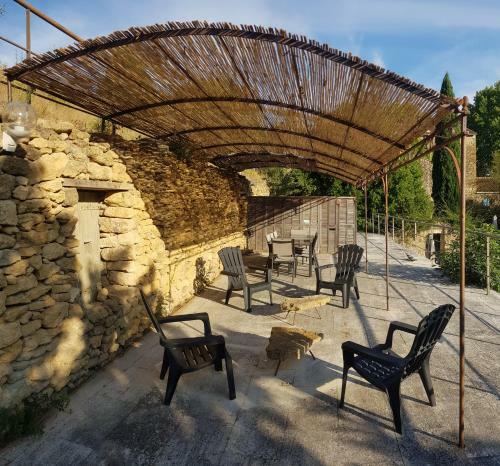 Bed & Breakfast Moulin De Bonfilhon