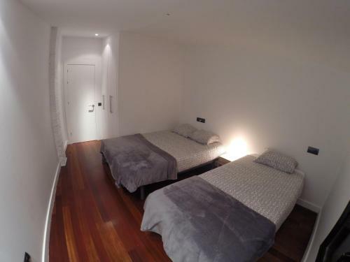 Apartamentos C�ntricos Y Modernos