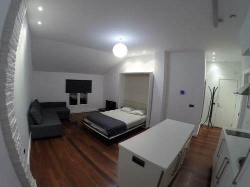 Apartamentos C�ntricos Y Modernos