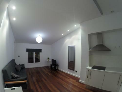 Apartamentos C�ntricos Y Modernos