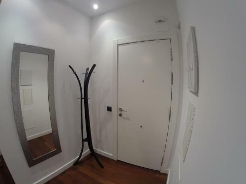 Apartamentos C�ntricos Y Modernos