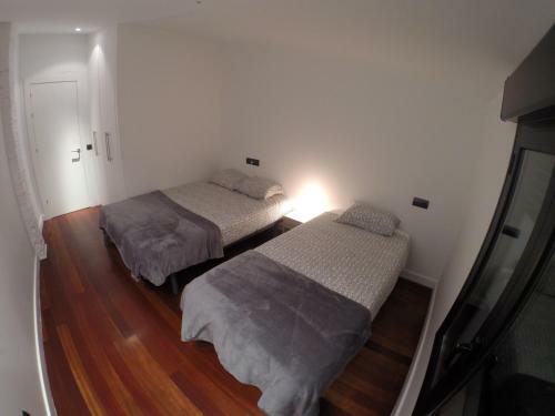 Apartamentos C�ntricos Y Modernos