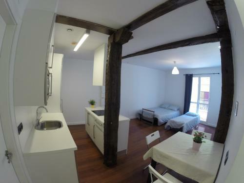 Apartamentos C�ntricos Y Modernos