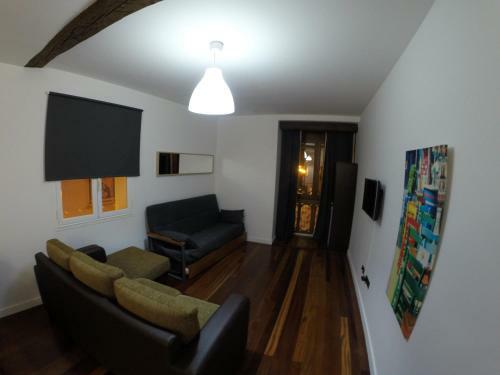 Apartamentos C�ntricos Y Modernos