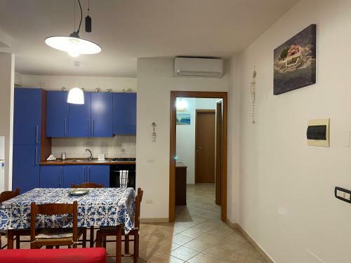 Apartamento Appartamento Marzamemi