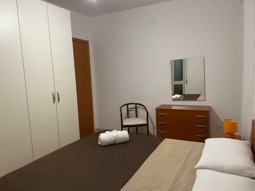 Apartamento Appartamento Marzamemi
