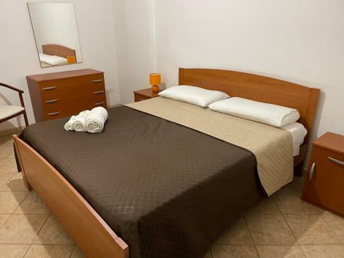 Apartamento Appartamento Marzamemi