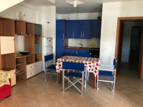 Apartamento Appartamento Marzamemi