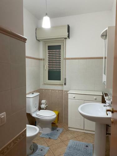 Apartamento Appartamento Marzamemi