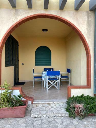 Apartamento Appartamento Marzamemi