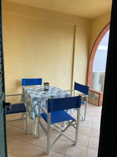 Apartamento Appartamento Marzamemi
