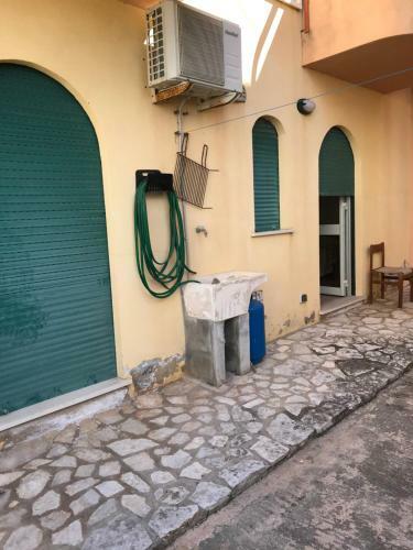 Apartamento Appartamento Marzamemi