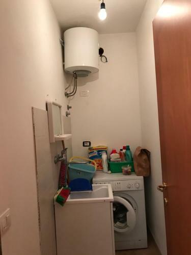Apartamento Appartamento Marzamemi