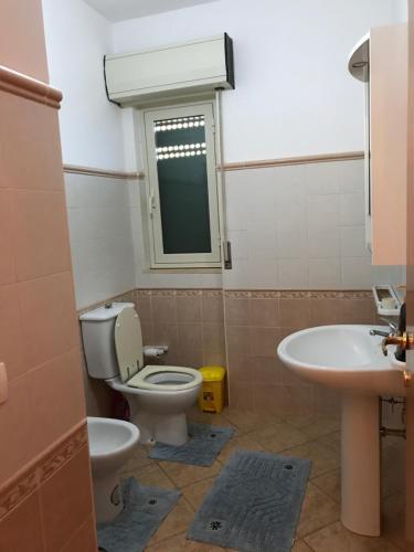 Apartamento Appartamento Marzamemi