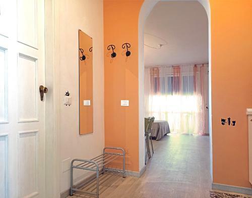 Apartamento Positano Minimal Home
