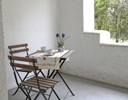 Apartamento Positano Minimal Home