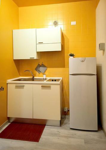 Apartamento Positano Minimal Home
