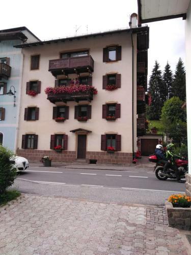 Apartamento Appartamento Di Bruno