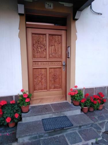 Apartamento Appartamento Di Bruno