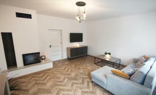 B&d Apartament Che?miec