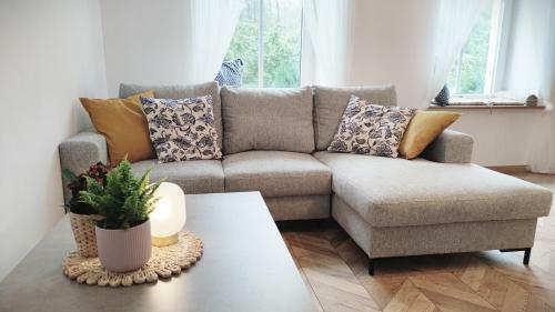 B&d Apartament Che?miec
