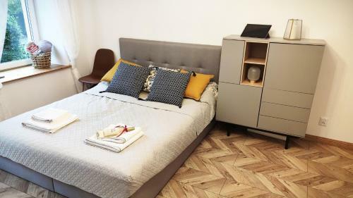 B&d Apartament Che?miec