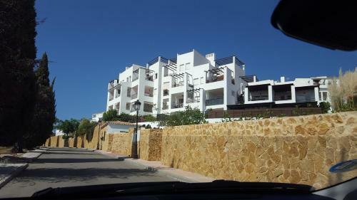 Penthouse Apartment Sea View Duquesa