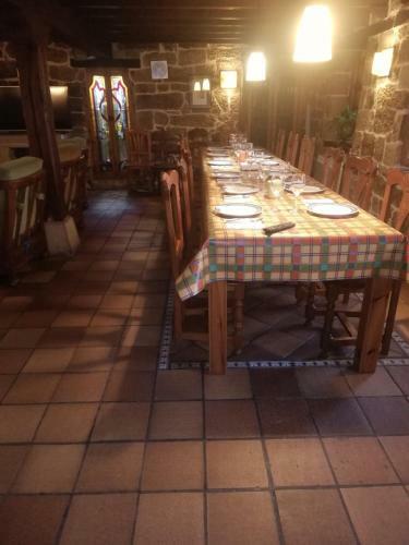 Hotel Casa Rural S. Antonio