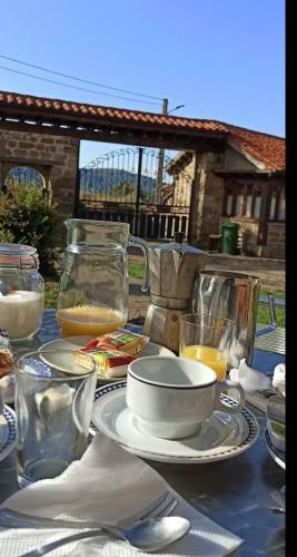 Hotel Casa Rural S. Antonio