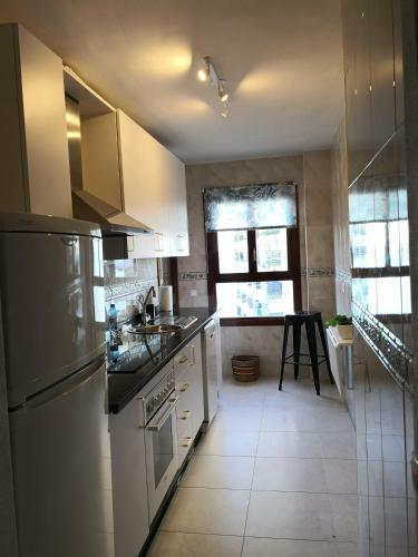 Apartamento Havsutsikt - Vista Del Mar Marbella