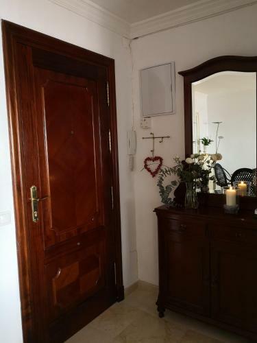 Apartamento Havsutsikt - Vista Del Mar Marbella