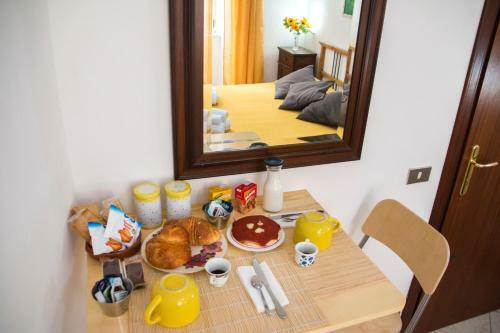 B&B Carbonara Napoli