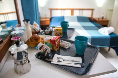 B&B Carbonara Napoli