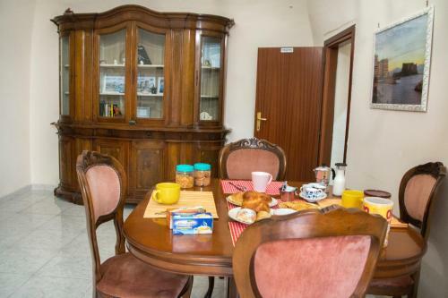B&B Carbonara Napoli