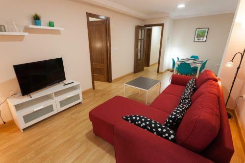 Apartamento Monachil Pueblo