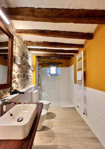 Agroturismo Can Riera De Montagut