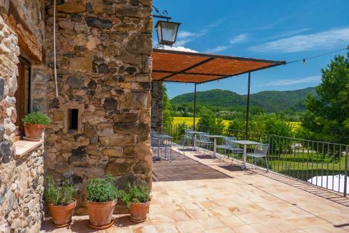 Agroturismo Can Riera De Montagut