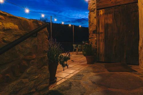 Agroturismo Can Riera De Montagut
