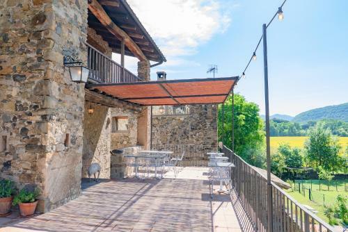 Agroturismo Can Riera De Montagut