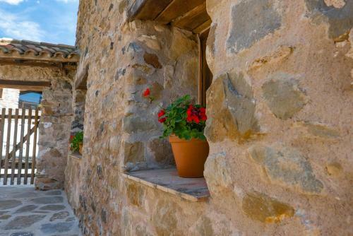Agroturismo Can Riera De Montagut