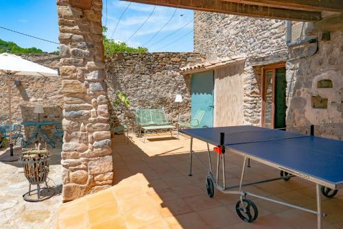 Agroturismo Can Riera De Montagut