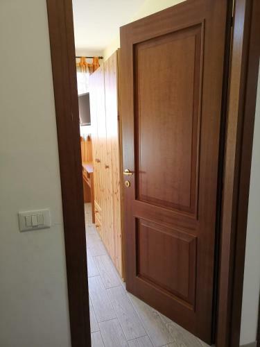 Blue Lake Apartment 3